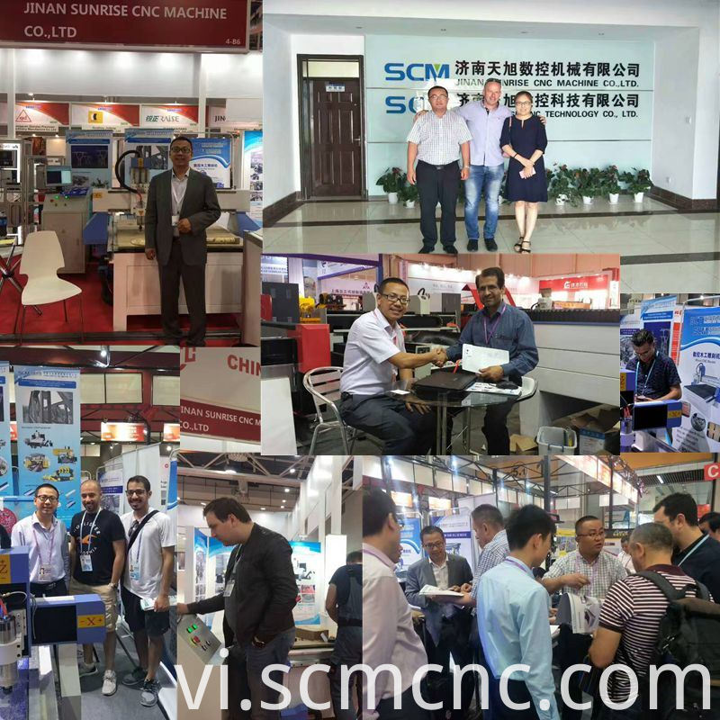 Pprd103 Độ chính xác cao CNC đấm đánh dấu máy khoan